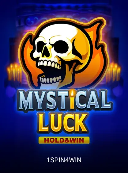 Mystical Luck Hold and Win