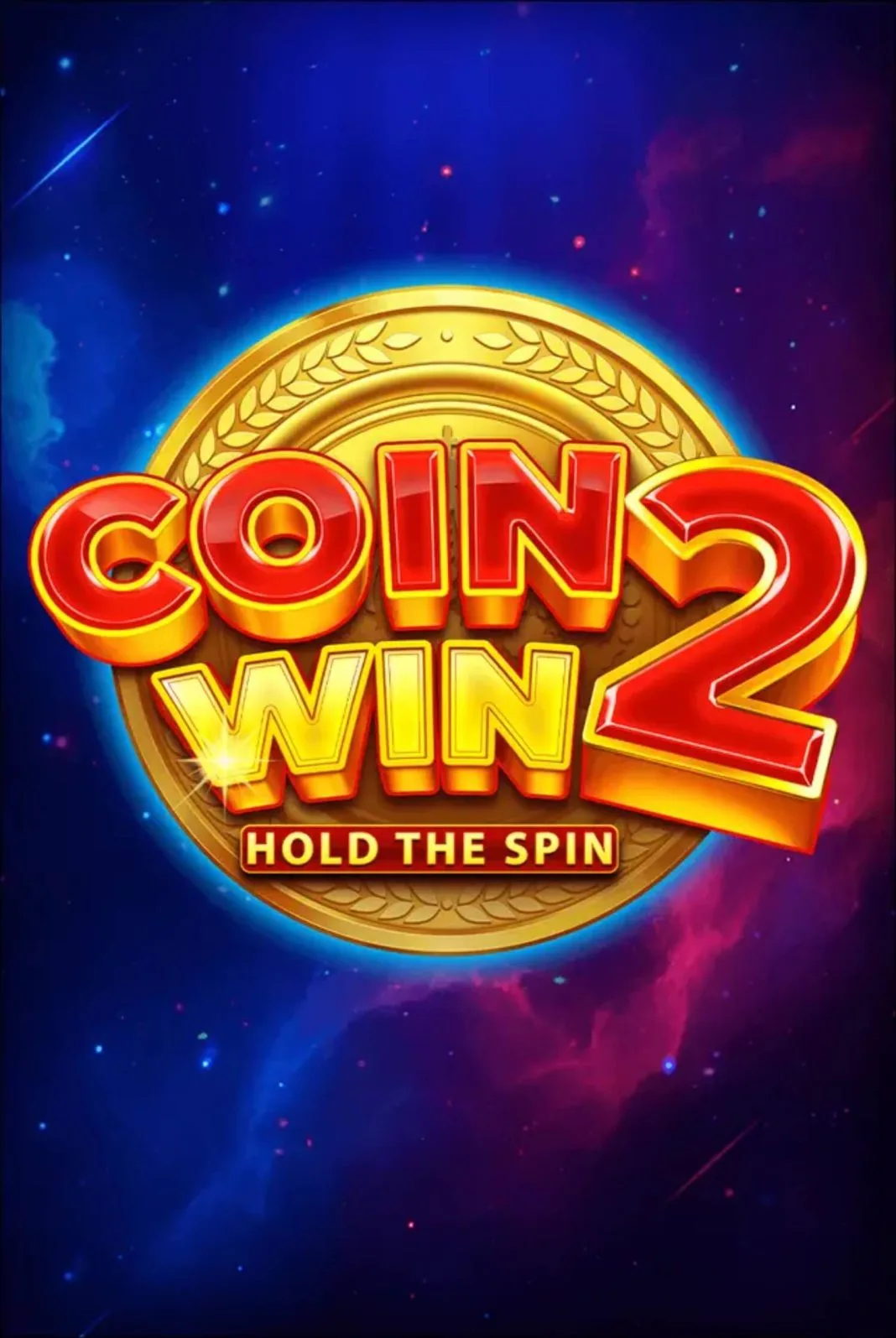 Coin Win 2 Hold the Spin
