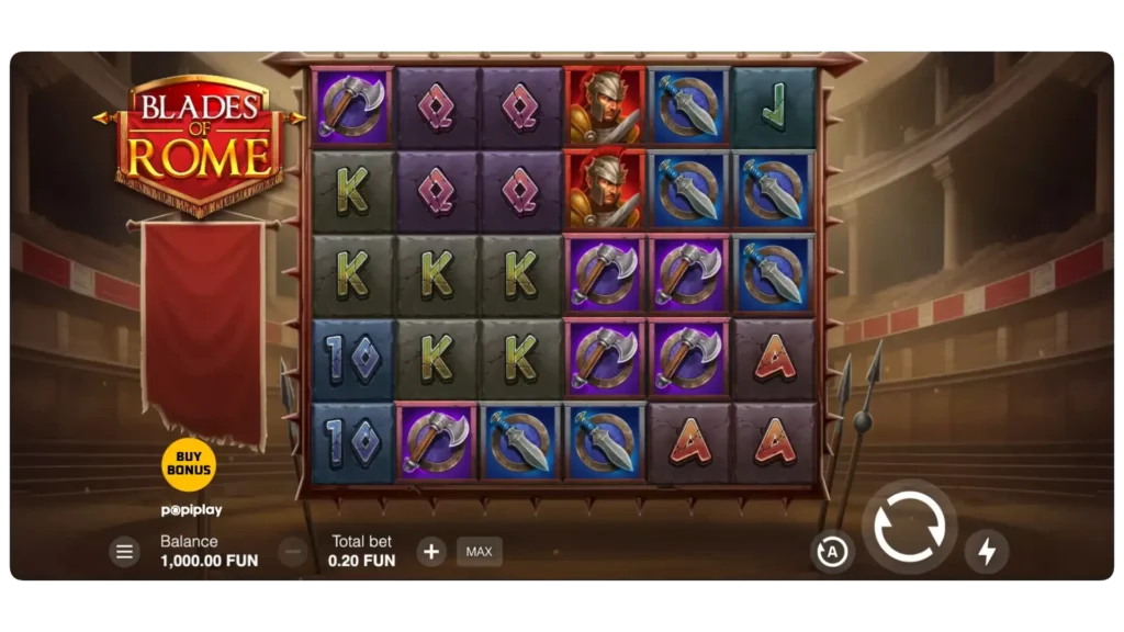 Spin dog Casino slots