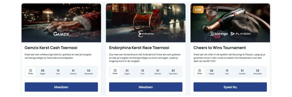 Spindog Casino Nederland