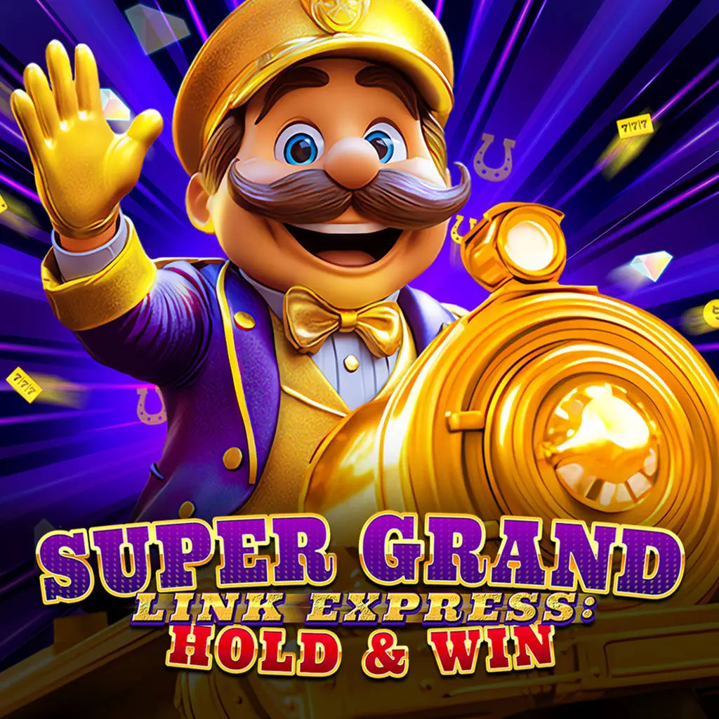 Grand Link Express Hold & Win